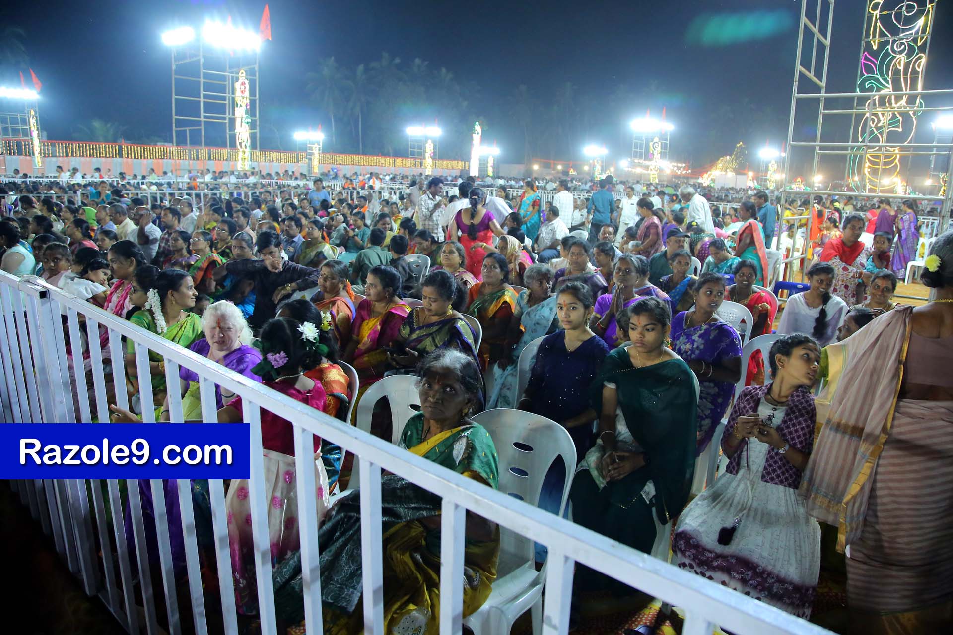 Srinivasa Kalyanam - vegivaaripalem - 2026